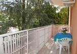 Location vacances Bibione - Apartment 300mt from the sea-2