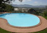 Location vacances Trevi - Agriturismo I Mandorli-2