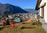 Location vacances Bissone - Miralago by Quokka 360 - Relaxing Apartment with Lake View Garden-3