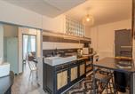 Location vacances  Creuse - Le Sostranien - Jardin - Wifi-2