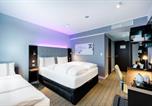 Hôtel Lübeck - Premier Inn Lübeck City Centre-1