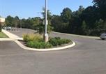 Hôtel Cleveland - Springhill Suites by Marriott Chattanooga North/Ooltewah-3