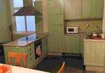 Location vacances La Corogne - Spacious apartment in A Coruña 80 m² with parking-2