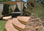 Hôtel Rapolano Terme - Hotel Annita-4