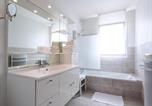 Location vacances Asnelles - Villa Tracy Arromanches-3