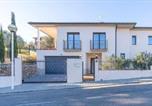 Location vacances Figueres - Jouvacations Villa Domenec-2