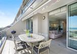 Location vacances Milnerton - Dolphin Beach H106-3