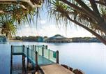 Hôtel Mooloolaba - The Sebel Twin Waters-2
