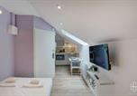 Location vacances Tours - Cassia - Face Gare De Tours-1