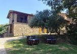 Hôtel Besalú - Casa rural Ca l'Antón-1