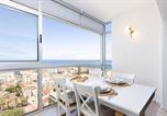 Location vacances Puerto de la Cruz - Prime Views amazing location-1