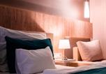 Hôtel Szentendre - The Hotel Unforgettable - Hotel Tiliana by Homoky Hotels & Spa-1