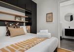 Hôtel Le Cap - The Carrington Aparthotel-4