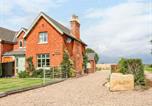 Location vacances Woodhall Spa - Chippers Cottage-1