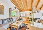 Location vacances Salzbourg - Chalet #4 - Edelweiss-4