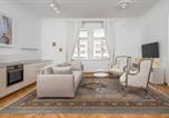 Location vacances Škofja Loka - Ab Ljubljana - Prince Filip Apartment-3