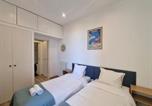 Location vacances Beausoleil - Jules Ferry Monaco-3