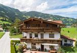 Location vacances Ramsau im Zillertal - Apartment Aringer-2