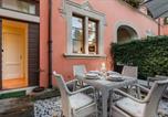 Location vacances Lucques - Casa Vera, exquisite 2 bedrooms 2 baths apartment with garden, A/C, close to Parking-1
