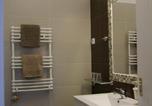 Location vacances Sárvár - Korzó Apartman-4