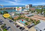 Location vacances St Pete Beach - Bella Sirena Inn-2