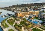Hôtel Nierstein - Papa Rhein - Hotel & Spa-1