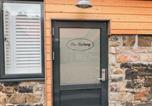 Location vacances Belford - The Bakery-3