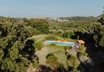 Location vacances San Giovanni d'Asso - Villa Colombini by Mmega-4