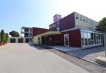 Hôtel Leipheim - Iq-Hotel-1