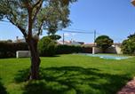 Location vacances Sant Pere Pescador - Casa Cómoda con Piscina Privada y Jardín en Sant Pere Pescador - Es-89-143-3