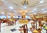 Hôtel Medan - Madani Hotel Medan-2