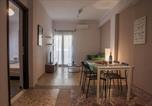 Location vacances Corinthe - Lak Alepochori Homes-4