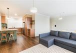 Hôtel Acton - Statesman Hotel-4