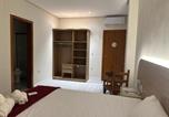 Location vacances Torres - Girardi Pousada-1