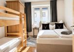 Location vacances Oberndorf in Tirol - Bergblick- Zentrumsnah in Kitzbühel-4