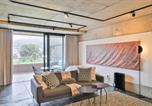 Location vacances Cape Town - Forty on L 607 by Ctha-2