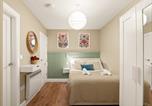 Location vacances Clifden - Main Street Hideaway-4