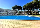 Location vacances Quarteira - Vilamoura Garden View 2 With Pool by Homing-3