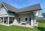 Location vacances Eberndorf - Ferienwohnungen Sauerschnig-4