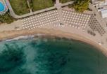 Hôtel Varna - Hvd Nympha Hotel - All Inclusive, Private Beach & Free Parking - Adults Only-3