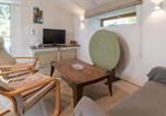 Location vacances Patrimonio - La Terrasse-2