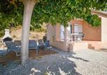 Location vacances Olmeto - Amazing Home In Casalabriva With Wifi-1