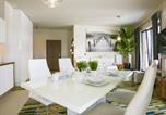 Location vacances Świnoujście - Vacationclub - Baltic Park Molo Apartment D107-1