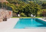 Location vacances  Le manoir de Mateus - Casa da Alufinha-1
