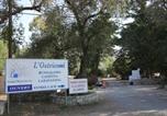 Villages vacances Ghisonaccia - Village Camping De L'ostriconi G1-4