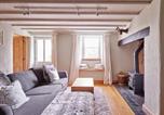 Location vacances Llanllechid - Acorn Cottage-4
