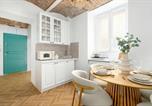 Location vacances Poznań - Bright & Modern Apartment in the City Center by Noclegi Renters-3