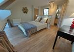 Location vacances  Mayenne - L'Atelier des hirondelles-4
