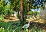 Location vacances Francavilla al Mare - Villa nella collina Francavillese-3