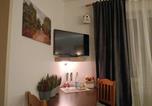 Hôtel Gifhorn - Ratsschänke Südheide-3
